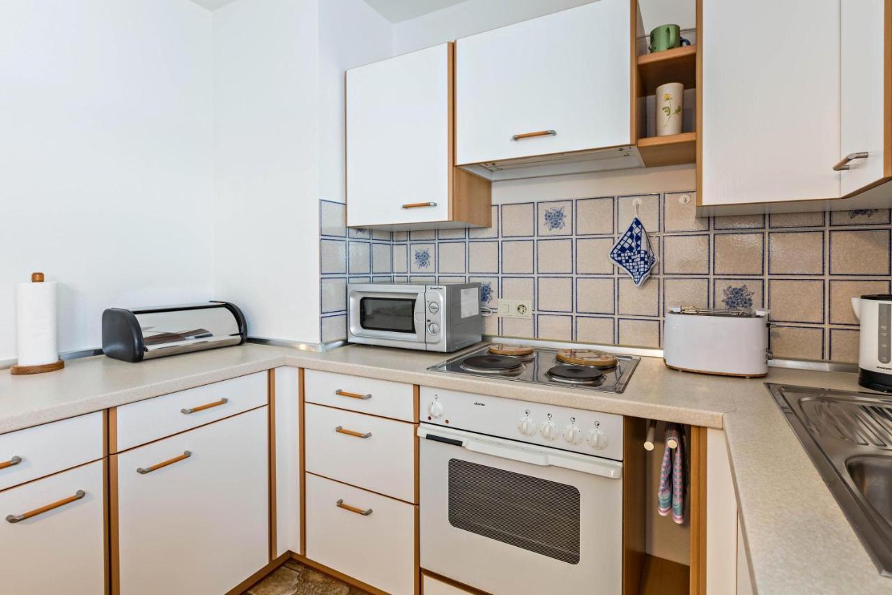 Ferienwohnung Gebhart Ohningen Bagian luar foto